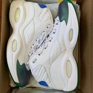Iverson’s Excellent Used Condition sz14